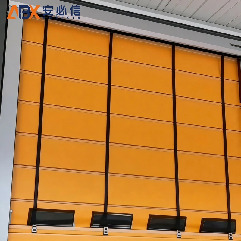 曲靖市冷库门封